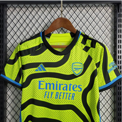 Kid Kit - Arsenal Away 23/24