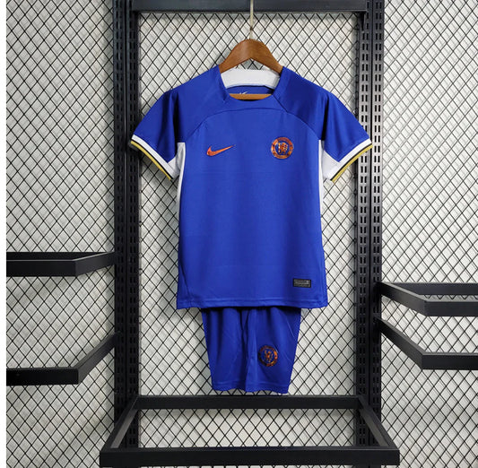 Kid Kit - Chelsea Home 23/24