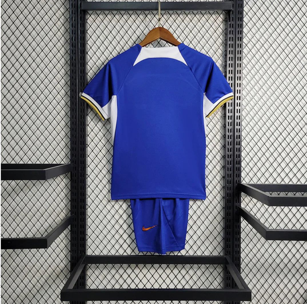 Kid Kit - Chelsea Home 23/24