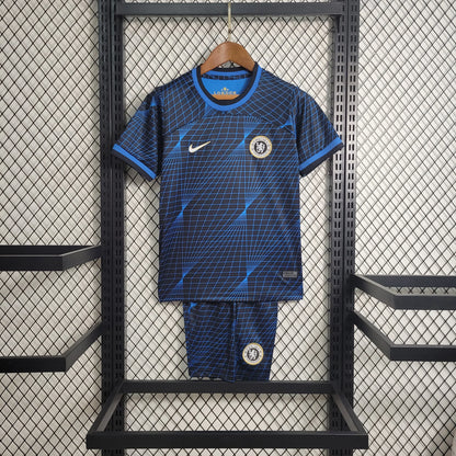 Kid Kit - Chelsea Away 23/24