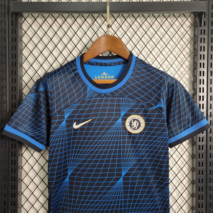 Kid Kit - Chelsea Away 23/24