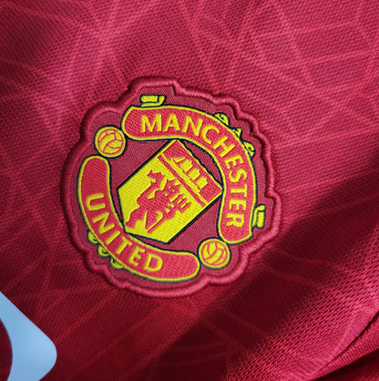 Kid Kit - Manchester United Home 23/24