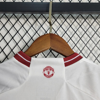 Kid Kit - Manchester United Third 23/24