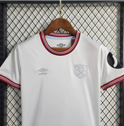 Kid Kit - West Ham United Away 23/24