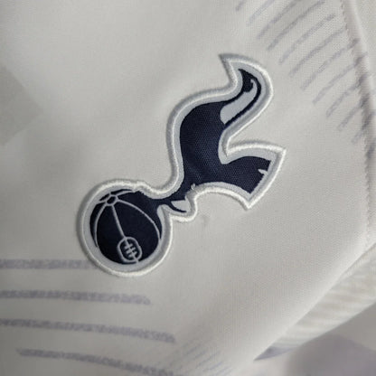 Kid Kit - Tottenham Home 23/24