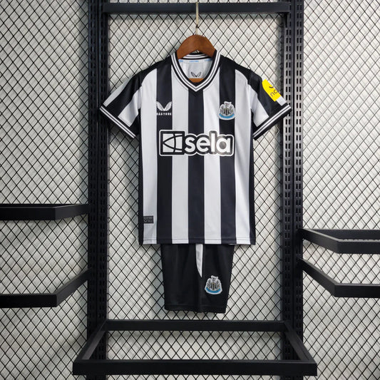 Kid Kit - Newcastle Home 23/24