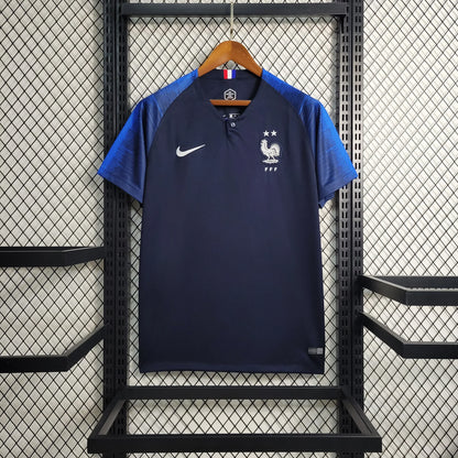 France Home 17/18