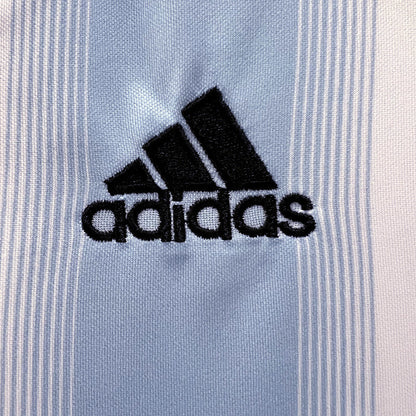 Argentina Home 04/05