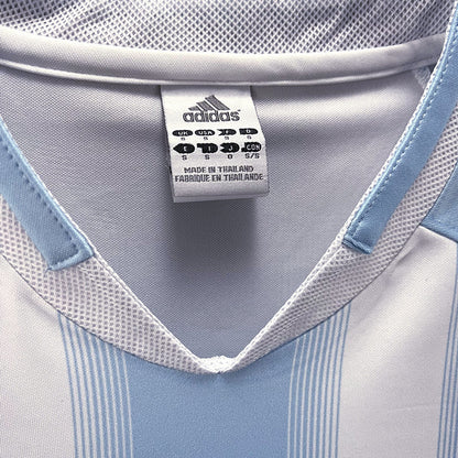 Argentina Home 04/05
