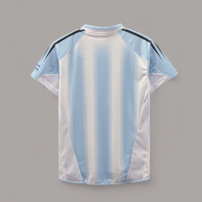 Argentina Home 04/05