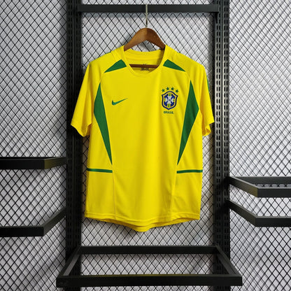 Brazil Home 01/03