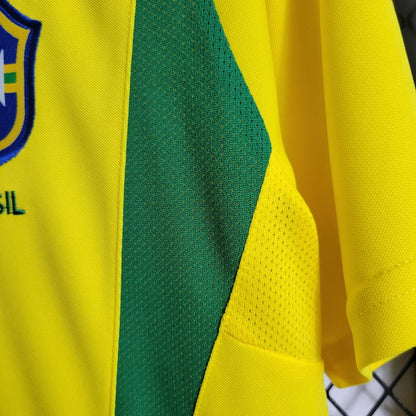 Brazil Home 01/03