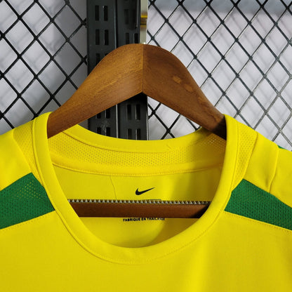Brazil Home 01/03