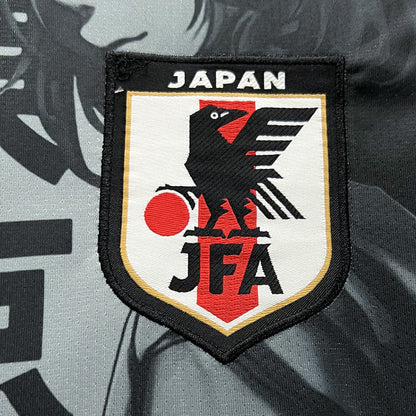 Japan Special Edition Avenger 24/25