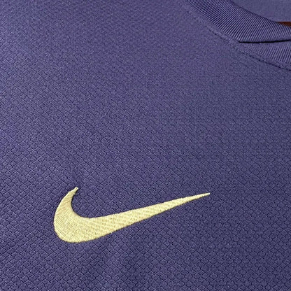 England Away 24/25