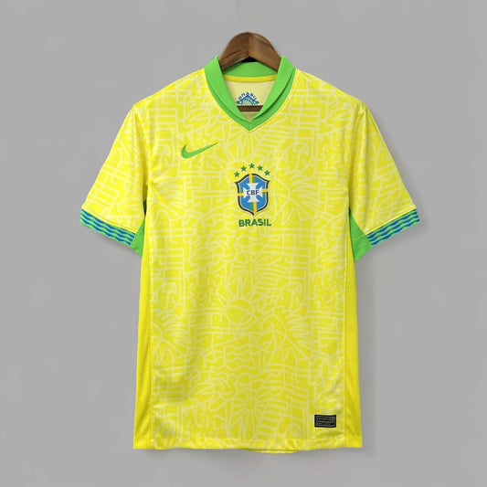 Brazil Home 24/25