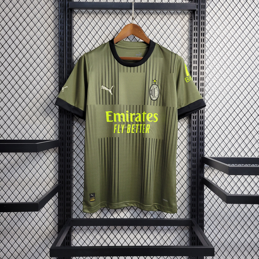 AC Milan Third 22/23