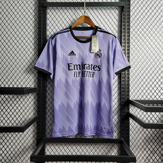 Real Madrid Away 22/23