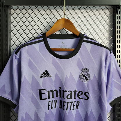 Real Madrid Away 22/23
