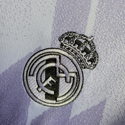 Real Madrid Away 22/23