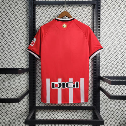 Atletico Bilbao Home 23/24