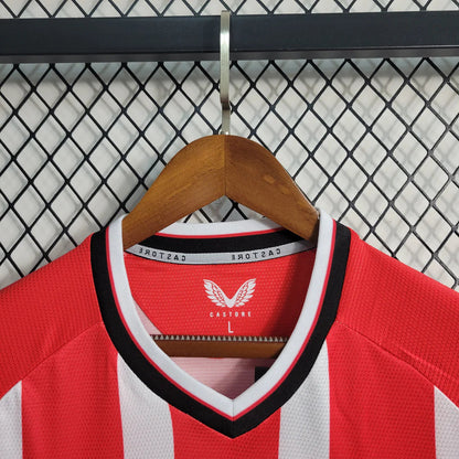 Atletico Bilbao Home 23/24