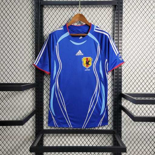 Japan Home 06/07