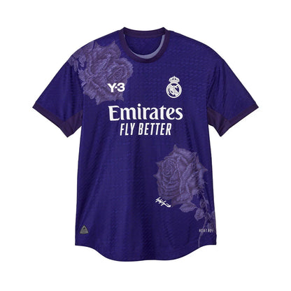 Real Madrid Fourth 23/24