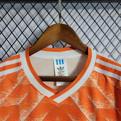 Netherlands Home 88/89