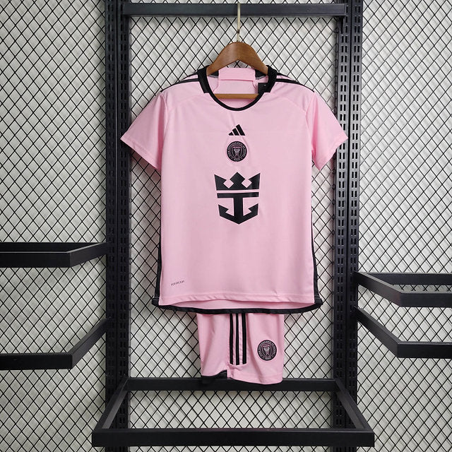 Kid Kit - Inter Miami Home 24/25