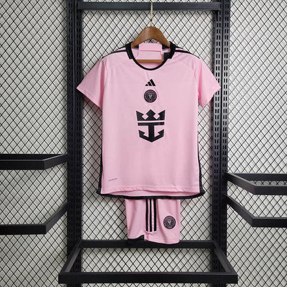 Kid Kit - Inter Miami Home 24/25