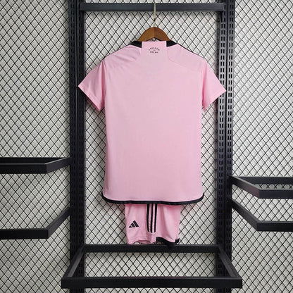 Kid Kit - Inter Miami Home 24/25