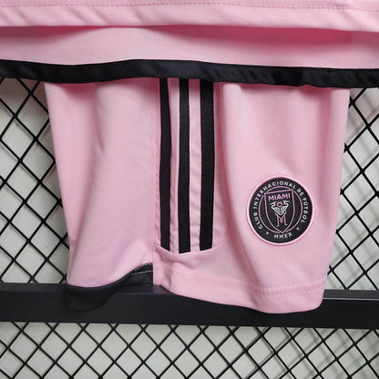 Kid Kit - Inter Miami Home 24/25
