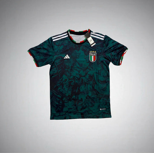 Italy "Azzuro Era" Special Edition 24/25