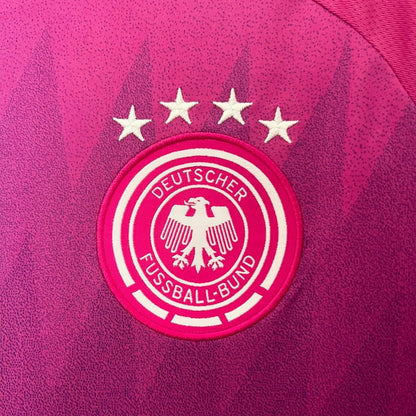 Germany Away 24/25