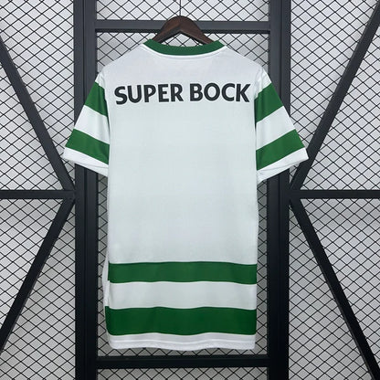 Sporting CP Home 25/26
