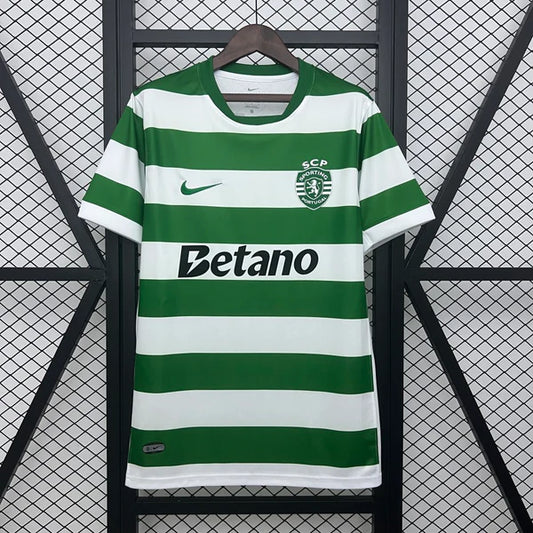 Sporting CP Home 25/26