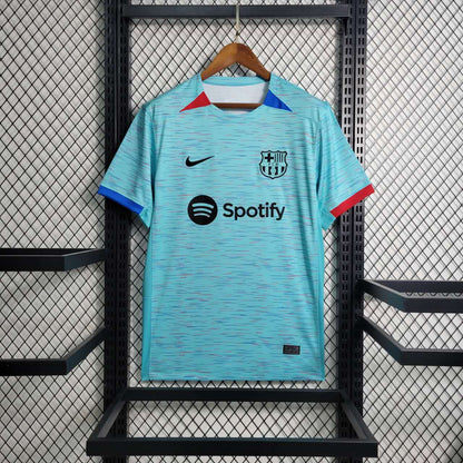 Barcelona Third 23/24