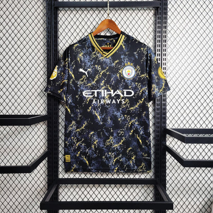 Manchester City Special Edition (FA Cup Winners) 23/24