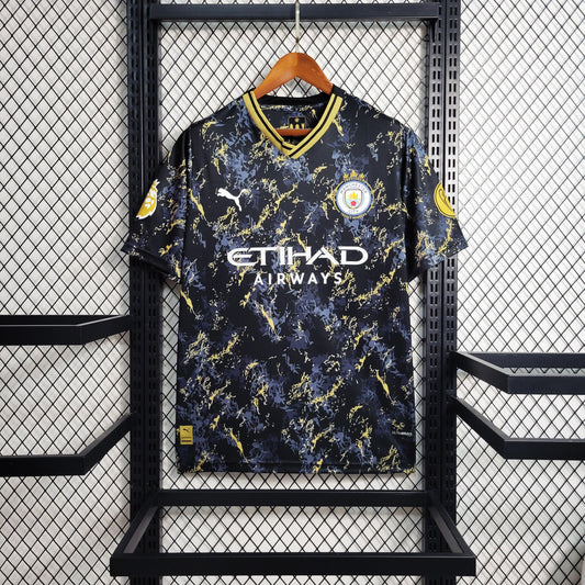 Manchester City Special Edition (FA Cup Winners) 23/24