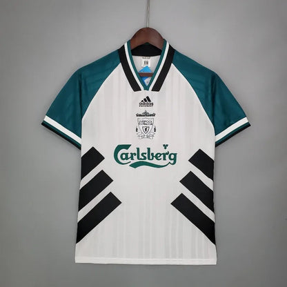 Liverpool Away 93/94