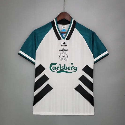 Liverpool Away 93/94