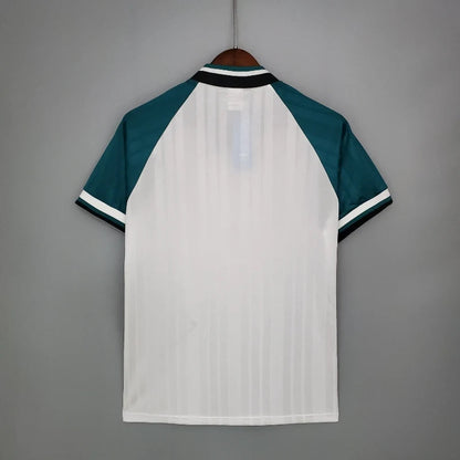 Liverpool Away 93/94