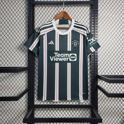 Manchester United Away 23/24