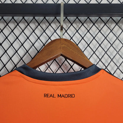 Real Madrid Third 13/14