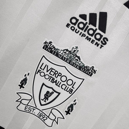 Liverpool Away 93/94