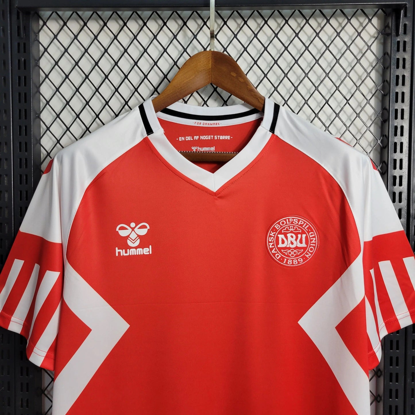 Denmark Home 23/24