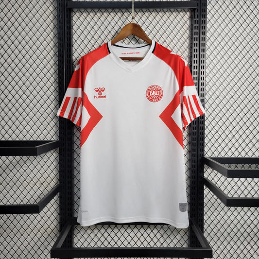 Denmark Away 23/24