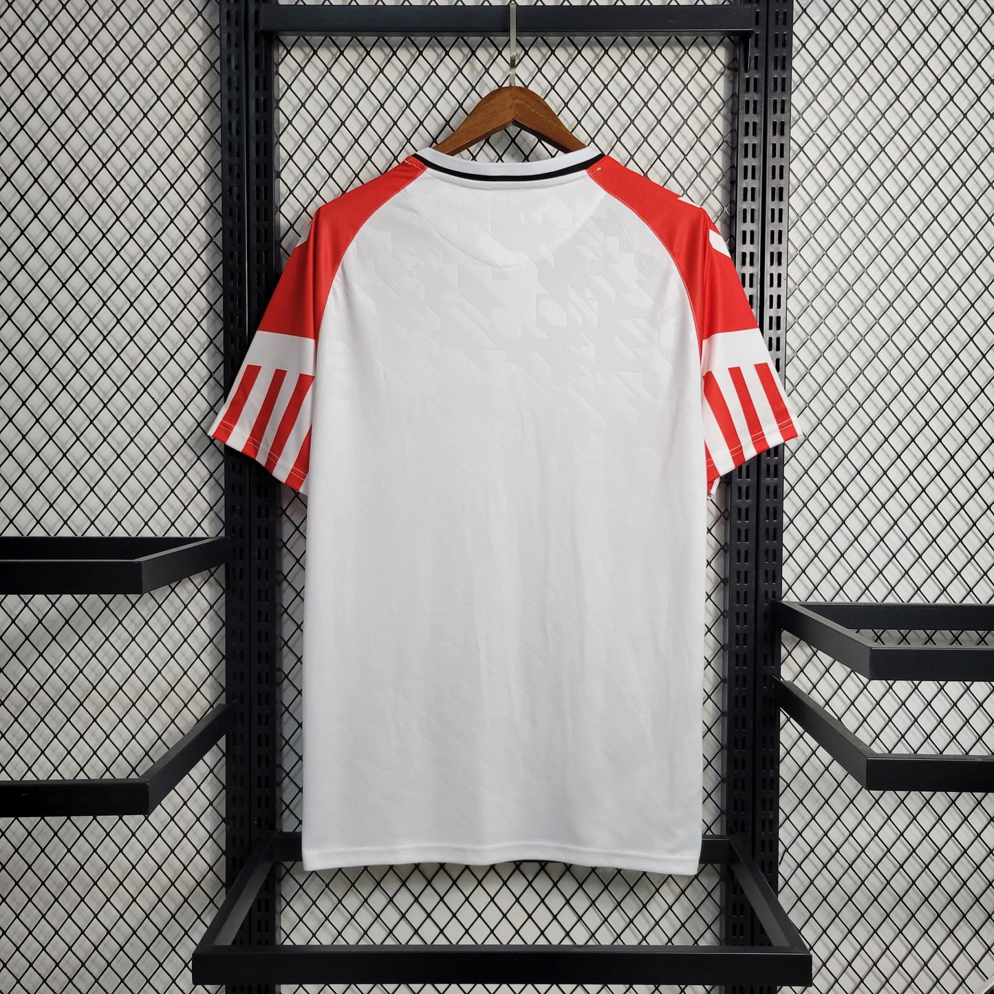 Denmark Away 23/24