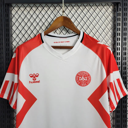 Denmark Away 23/24